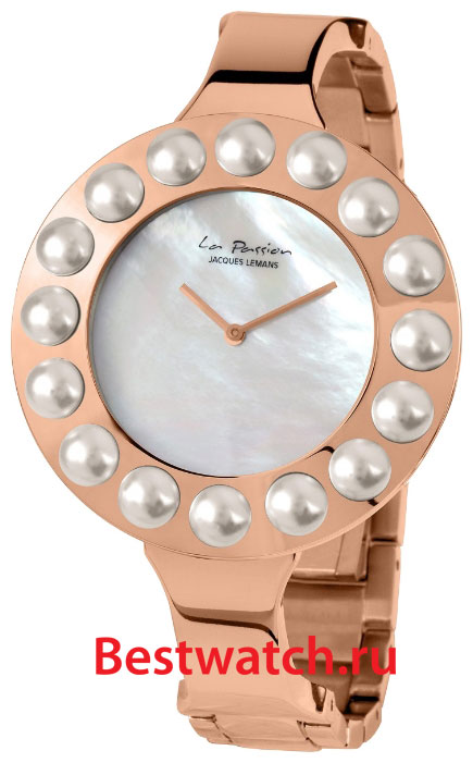 Часы Jacques Lemans La Passion LP-117C